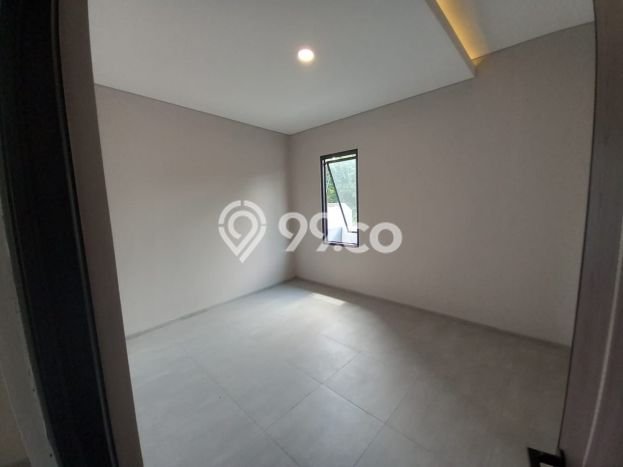 Rumah Modern 3 KT di Kayu Putih Jakarta Timur Unfurnished Rumah Modern 3 KT di Kayu Putih Jakarta Timur Unfurnished