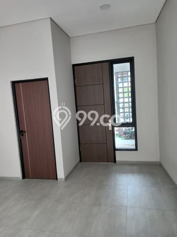 Rumah Modern 3 KT di Kayu Putih Jakarta Timur Unfurnished Rumah Modern 3 KT di Kayu Putih Jakarta Timur Unfurnished