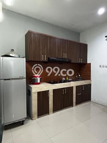 Ready to Use! Luxury House LT 136m2 Desain Modern di Rawamangun Ready to Use! Luxury House LT 136m2 Desain Modern di Rawamangun