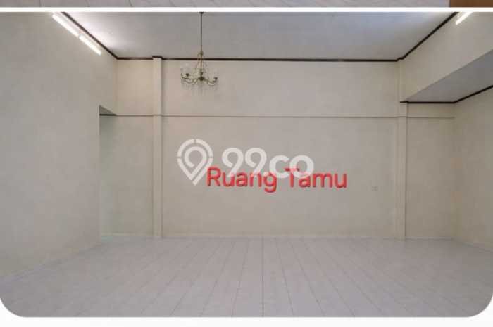 Jual Rumah Modern 2 KT di Pondok Kelapa, Jakarta Timur Jual Rumah Modern 2 KT di Pondok Kelapa, Jakarta Timur