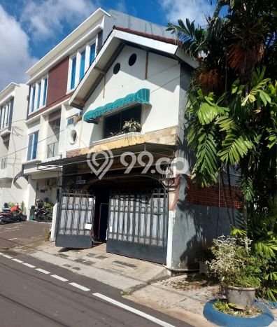 Best Deal Hunian Mewah Ideal dan Luas di Cempaka Putih, Jakarta Pusat Best Deal Hunian Mewah Ideal dan Luas di Cempaka Putih, Jakarta Pusat