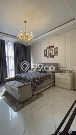 Rumah Minimalis 3 KT LT 67m2 di Sunter Rumah Minimalis 3 KT LT 67m2 di Sunter