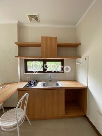 Siap Huni Apartemen di Tangerang 2 Kamar & 1 Kamar Mandi, Luas 40m2 Siap Huni Apartemen di Tangerang 2 Kamar & 1 Kamar Mandi, Luas 40m2