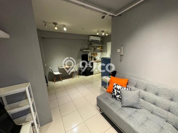 Tersedia Apartemen 2 KT, 1 KM, 36m2 di Kelapa Gading, Jakarta Utara Tersedia Apartemen 2 KT, 1 KM, 36m2 di Kelapa Gading, Jakarta Utara