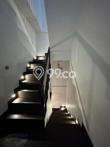 Rumah Minimalis 3 KT LT 67m2 di Sunter Rumah Minimalis 3 KT LT 67m2 di Sunter
