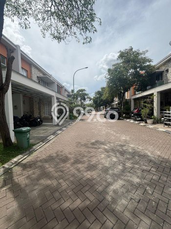 Rumah Cantik Siap Pakai Di Kelapa Gading Luas 120m2 Aman Rumah Cantik Siap Pakai Di Kelapa Gading Luas 120m2 Aman