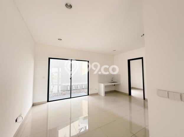 Rumah sewa siap huni 4 KT di Jakarta Garden City, Jakarta Timur Rumah sewa siap huni 4 KT di Jakarta Garden City, Jakarta Timur