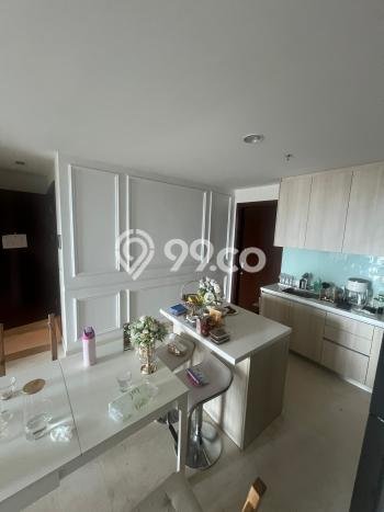 Disewakan Segera Apartemen Minimalis 4 KT di Kawasan Kelapa Gading Disewakan Segera Apartemen Minimalis 4 KT di Kawasan Kelapa Gading