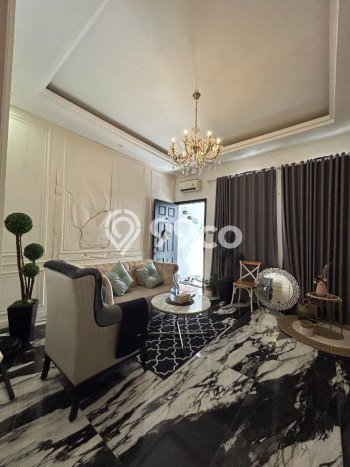Rumah Minimalis 3 KT LT 67m2 di Sunter Rumah Minimalis 3 KT LT 67m2 di Sunter