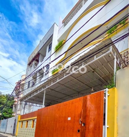 Cocok Untuk Investasi! For Sale Kost di Mangga Besar 33 Kamar Cocok Untuk Investasi! For Sale Kost di Mangga Besar 33 Kamar