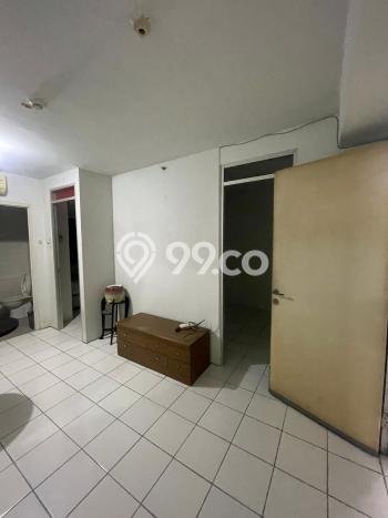 Unit Apartemen 2 Kamar & 1 Kamar Mandi Dijual di Kelapa Gading, Jakarta Utara Unit Apartemen 2 Kamar & 1 Kamar Mandi Dijual di Kelapa Gading, Jakarta Utara