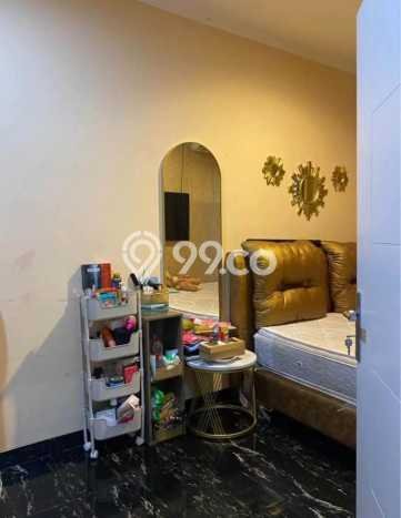 Rumah Modern 3 KT di Cibubur Bekasi Semi Furnished Rumah Modern 3 KT di Cibubur Bekasi Semi Furnished