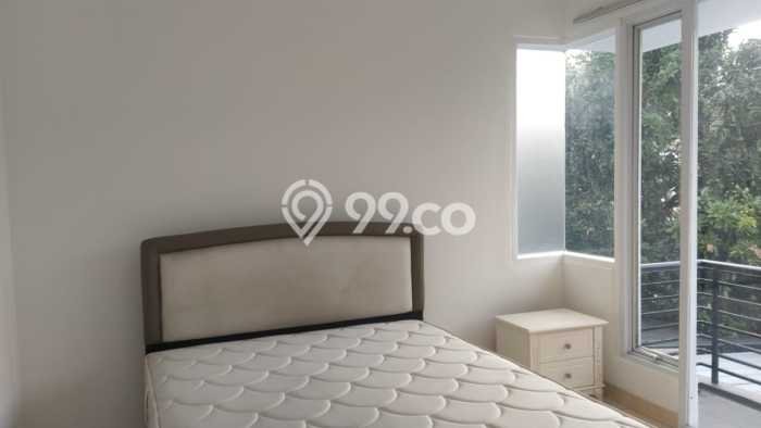 Jarang Ada! Rumah Kontrakan 4 Kamar Nyaman Siap Huni BSD Delatinos Jarang Ada! Rumah Kontrakan 4 Kamar Nyaman Siap Huni BSD Delatinos