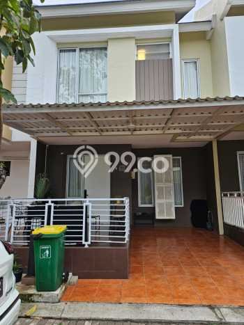 Dijual Hunian Rumah Terawat 2 Kamar di Gading Serpong, Tangerang Dijual Hunian Rumah Terawat 2 Kamar di Gading Serpong, Tangerang