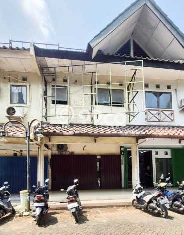 Ruko Dijual Lokasi Stratagis di BSD Tangerang Selatan Cocok untuk Bisnis Ruko Dijual Lokasi Stratagis di BSD Tangerang Selatan Cocok untuk Bisnis