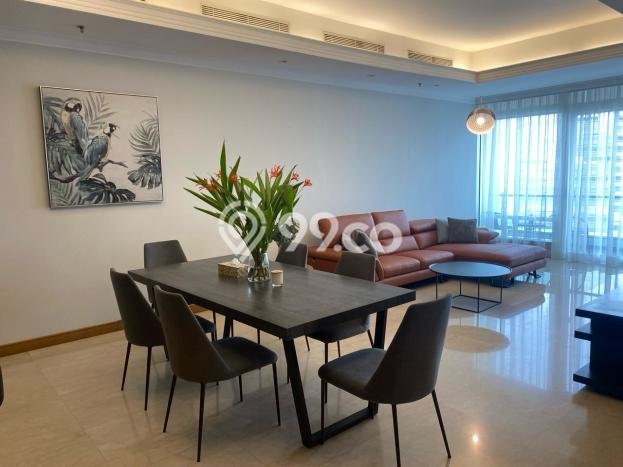 Dijual Apartemen Mewah 2 Bedroom di Jakarta Pusat Dekat ke Fasilitas Publik Dijual Apartemen Mewah 2 Bedroom di Jakarta Pusat Dekat ke Fasilitas Publik