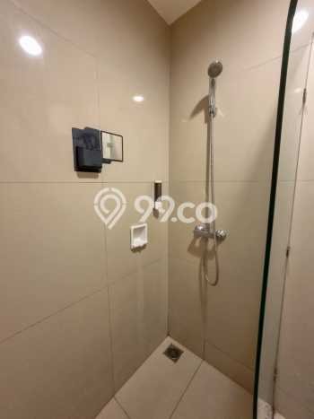 Apartemen Nyaman Dijual di BSD, Tangerang Selatan Dilengkapi 1 KT dan 1 KM Apartemen Nyaman Dijual di BSD, Tangerang Selatan Dilengkapi 1 KT dan 1 KM
