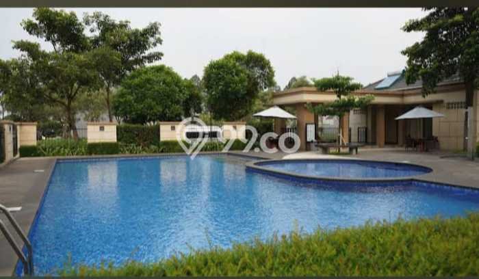 Kavling Tanah untuk Dijual di Suvarna Sutera, Tangerang, Luas 162m2 Kavling Tanah untuk Dijual di Suvarna Sutera, Tangerang, Luas 162m2