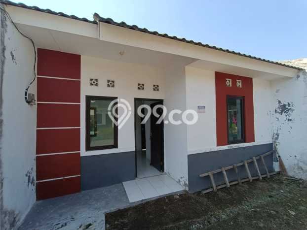 Rumah Minimalis Terbaik Dijual di Maja LT 60m2 Rumah Minimalis Terbaik Dijual di Maja LT 60m2