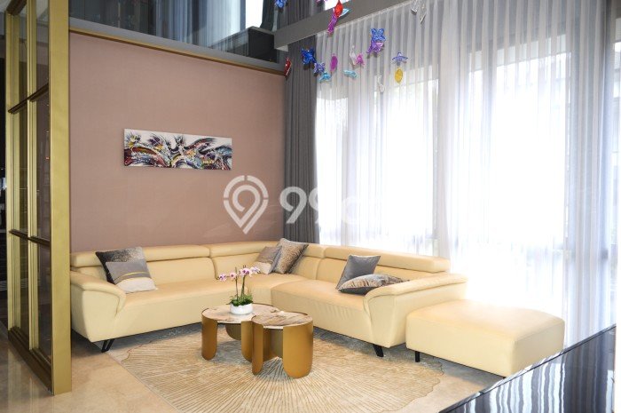 Hot Offer Hunian Premium Ideal dan Luas di BSD, Tangerang Selatan Hot Offer Hunian Premium Ideal dan Luas di BSD, Tangerang Selatan