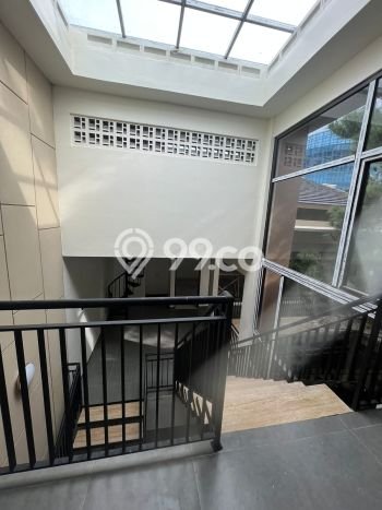 Dijual Rumah Luas Megah Dengan View Eksklusif di BSD Giri Loka, Tangerang Dijual Rumah Luas Megah Dengan View Eksklusif di BSD Giri Loka, Tangerang