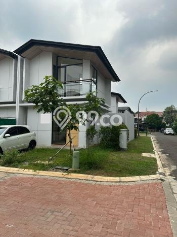 Rumah Minimalis 2 KT di Lippo Karawaci Tangerang Unfurnished Rumah Minimalis 2 KT di Lippo Karawaci Tangerang Unfurnished