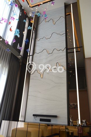 Hot Offer Hunian Premium Ideal dan Luas di BSD, Tangerang Selatan Hot Offer Hunian Premium Ideal dan Luas di BSD, Tangerang Selatan