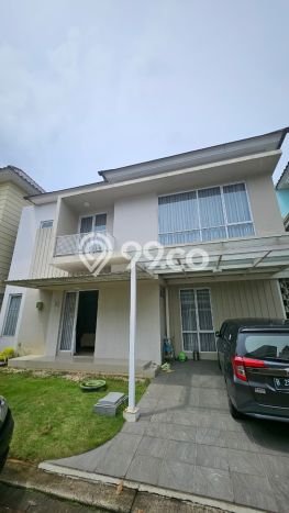 Disewakan! Rumah 3 Kamar Tidur &
3 Kamar Mandi di Gading Serpong, Tangerang Disewakan! Rumah 3 Kamar Tidur &
3 Kamar Mandi di Gading Serpong, Tangerang