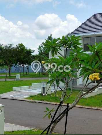 Kavling Tanah untuk Dijual di Suvarna Sutera, Tangerang, Luas 162m2 Kavling Tanah untuk Dijual di Suvarna Sutera, Tangerang, Luas 162m2