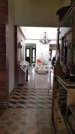 Rumah Luxury Modern Tanpa Renovasi di BSD Giri Loka Tangerang Rumah Luxury Modern Tanpa Renovasi di BSD Giri Loka Tangerang