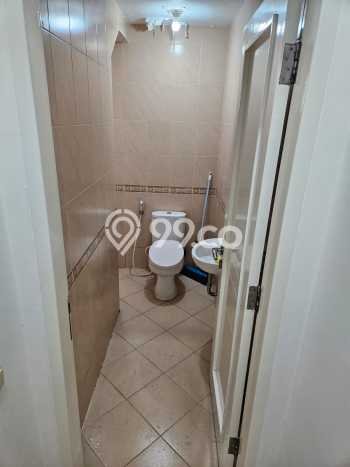 Jarang Ada! Rumah Kontrakan 4 Kamar Nyaman Siap Huni BSD Delatinos Jarang Ada! Rumah Kontrakan 4 Kamar Nyaman Siap Huni BSD Delatinos