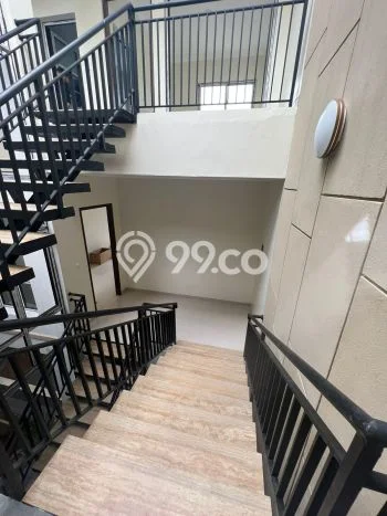 Dijual Rumah Luas Megah Dengan View Eksklusif di BSD Giri Loka, Tangerang Dijual Rumah Luas Megah Dengan View Eksklusif di BSD Giri Loka, Tangerang
