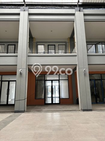 Unit Ruko Tersedia di Gading Serpong Spesifikasi LB 177m2 Unit Ruko Tersedia di Gading Serpong Spesifikasi LB 177m2