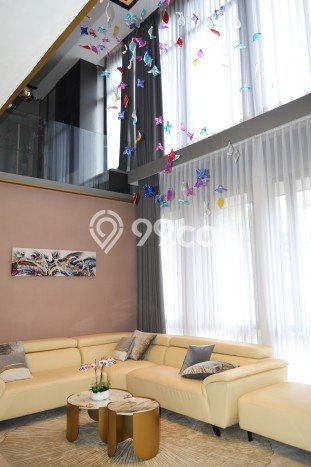 Hot Offer Hunian Premium Ideal dan Luas di BSD, Tangerang Selatan Hot Offer Hunian Premium Ideal dan Luas di BSD, Tangerang Selatan
