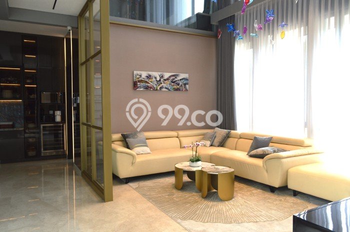 Hot Offer Hunian Premium Ideal dan Luas di BSD, Tangerang Selatan Hot Offer Hunian Premium Ideal dan Luas di BSD, Tangerang Selatan