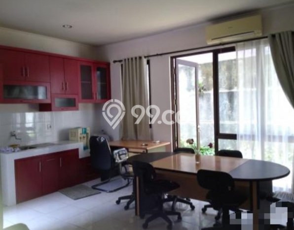 Hunian Mewah LB 90m2 Siap Huni Desain Elegan di BSD Foresta, Tangerang Hunian Mewah LB 90m2 Siap Huni Desain Elegan di BSD Foresta, Tangerang