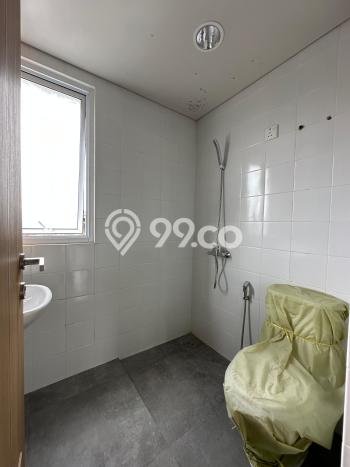 Rumah Modern Cantik 3 KT Siap Huni di BSD Rumah Modern Cantik 3 KT Siap Huni di BSD