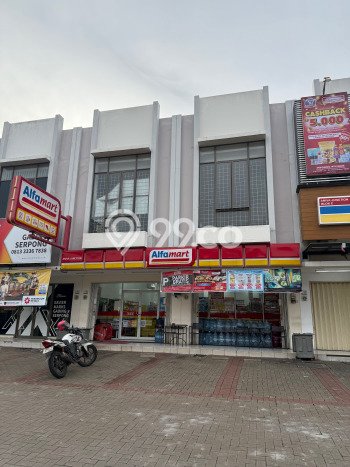 Ruko Bagus Dijual LB 218m2 Lokasi Strategis Tangerang Area Cocok untuk Berbisnis Ruko Bagus Dijual LB 218m2 Lokasi Strategis Tangerang Area Cocok untuk Berbisnis