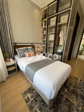For Sale Rumah Elit Exclusive di Cisauk, Tangerang For Sale Rumah Elit Exclusive di Cisauk, Tangerang