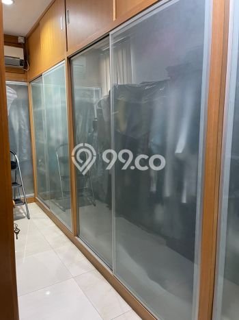 Hunian Eksklusif Dijual LT 1800m2 di BSD, Tangerang Selatan Hunian Eksklusif Dijual LT 1800m2 di BSD, Tangerang Selatan
