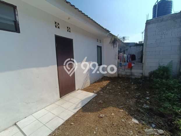 Rumah Minimalis Terbaik Dijual di Maja LT 60m2 Rumah Minimalis Terbaik Dijual di Maja LT 60m2
