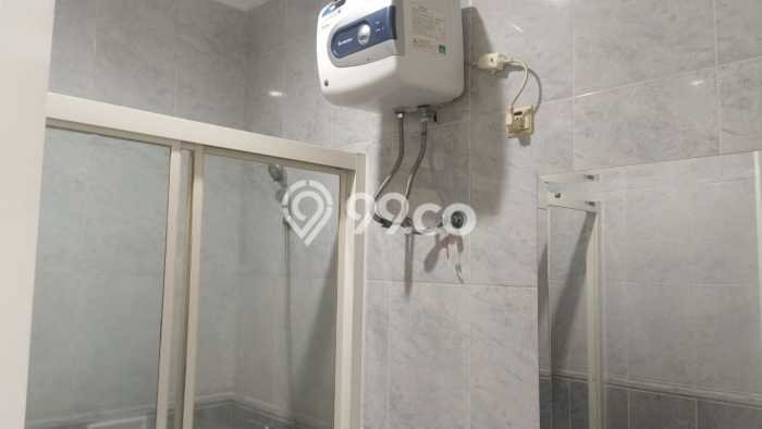Jarang Ada! Rumah Kontrakan 4 Kamar Nyaman Siap Huni BSD Delatinos Jarang Ada! Rumah Kontrakan 4 Kamar Nyaman Siap Huni BSD Delatinos