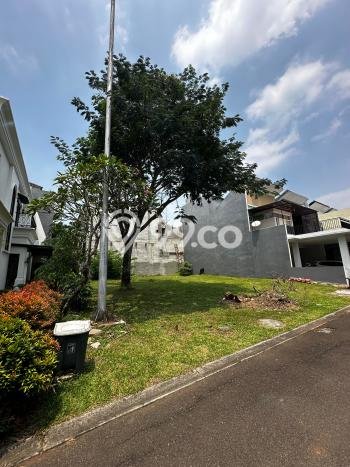 Tanah Kosong Dijual di Tangerang Selatan dengan Area 200m2 Tanah Kosong Dijual di Tangerang Selatan dengan Area 200m2