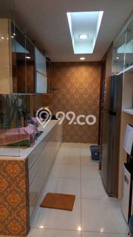 Paling Dicari! Apartemen Eksklusif Dijual di Kemang Punya 3 Bedroom Paling Dicari! Apartemen Eksklusif Dijual di Kemang Punya 3 Bedroom