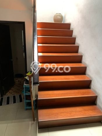 Hunian Mewah Siap Huni LT 272m2 di Tebet, Jakarta Selatan Hunian Mewah Siap Huni LT 272m2 di Tebet, Jakarta Selatan