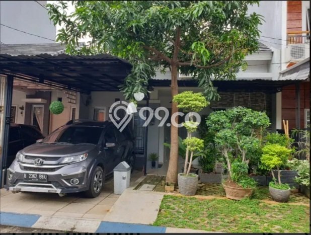 Dijual Rumah 3 Kamar Lokasi Strategis Bagus dan Strategis di Ciledug Dijual Rumah 3 Kamar Lokasi Strategis Bagus dan Strategis di Ciledug