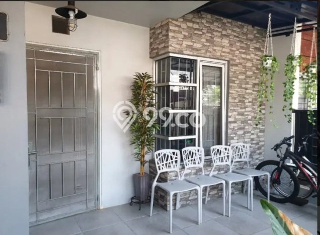 Dijual Rumah 3 Kamar Lokasi Strategis Bagus dan Strategis di Ciledug Dijual Rumah 3 Kamar Lokasi Strategis Bagus dan Strategis di Ciledug