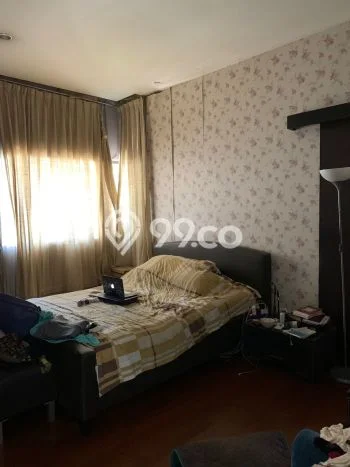 Hunian Mewah Siap Huni LT 272m2 di Tebet, Jakarta Selatan Hunian Mewah Siap Huni LT 272m2 di Tebet, Jakarta Selatan
