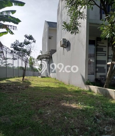Jual Rumah Modern 3 KT di Legenda Wisata, Bogor Jual Rumah Modern 3 KT di Legenda Wisata, Bogor