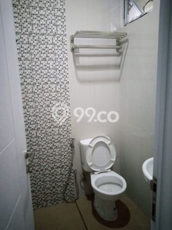 Jual Rumah Modern 3 KT di Legenda Wisata, Bogor Jual Rumah Modern 3 KT di Legenda Wisata, Bogor